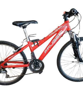 Bici per ragazzi   misure  20-24