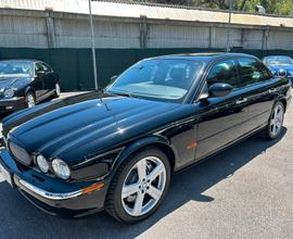 Jaguar XJ XJR 4.2 V8 cat Super Charged