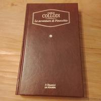 Collodi, Le Avventure Di Pinocchio