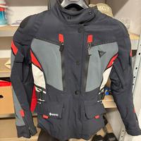 Giacca moto donna Dainese