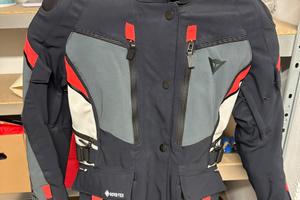 Giacca moto donna Dainese