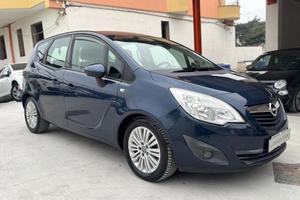 OPEL Meriva Meriva II 1.7 cdti Elective 110cv