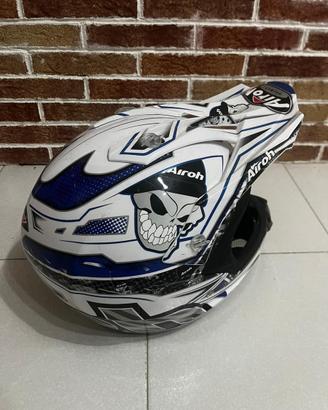 Casco AIROH