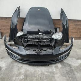 Muso musata frontale completo PORSCHE CAYENNE 7P5