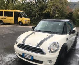 Mini one GPL (Ray G) - 2010 (neopatentati)