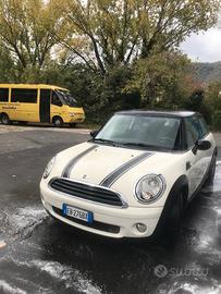 Mini one GPL (Ray G) - 2010 (neopatentati)