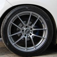 Cerchioni OZ Racing Leggera HLT da 18”