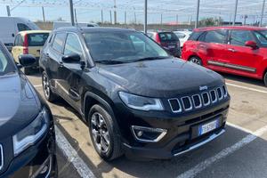 Jeep Compass 1.4 MultiAir *GPL* 140cv 2WD Limited-