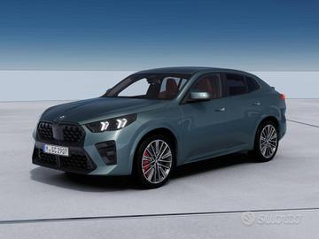 BMW X2 sDrive18d MSport Pro