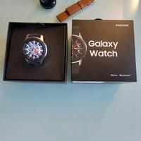Samsung Galaxy Watch (194B) SM-R800 43–46 mm