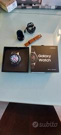 Samsung Galaxy Watch (194B) SM-R800 43–46 mm