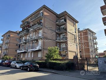Appartamento Ferrara [ML334VRG]