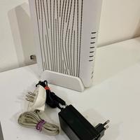 Modem router