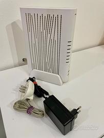 Modem router