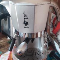 macchina x caffè mocona bialetti