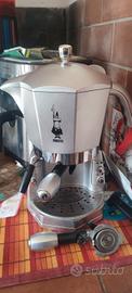 macchina x caffè mocona bialetti