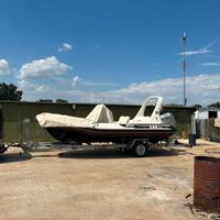 Zar Formenti 53.pronto a salpare