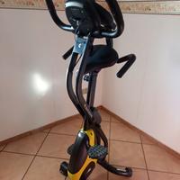 Cyclette Diadora