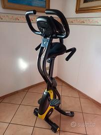 Cyclette Diadora