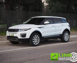 LAND ROVER Range Rover Evoque 2.0 TD4 150 CV 5p.