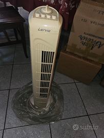 ventilatore verticale 