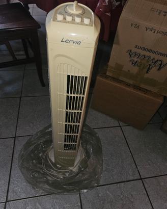 ventilatore verticale 