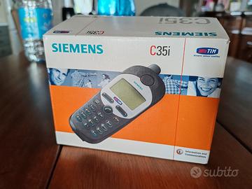 Siemens C35i