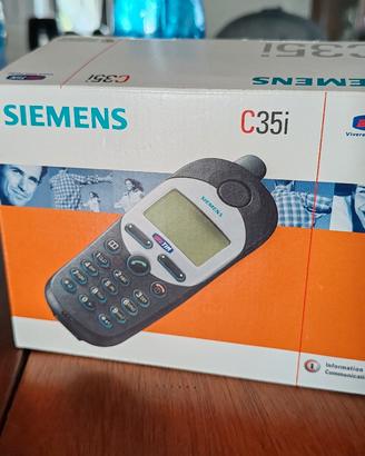Siemens C35i