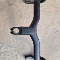 Piega creston IC SL 440mm 120mm