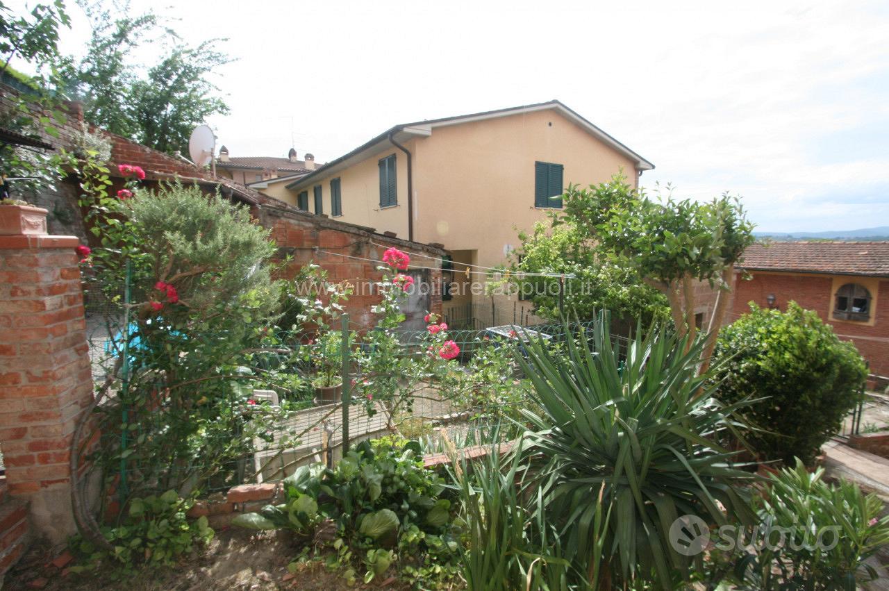 Appartamento – Sinalunga, Bettolle - Altro