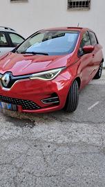 ZOE  135 INTENS DEL 2020 CON BATTERIA DI PROPIETA'