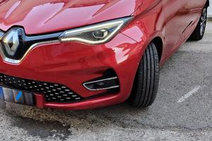 ZOE  135 INTENS DEL 2020 CON BATTERIA DI PROPIETA'