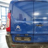 Porta posteriore sinistra CITROEN JUMPY del 2013