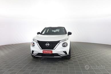 NISSAN Juke Juke 1.6 HEV N-Design