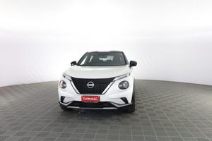 NISSAN Juke Juke 1.6 HEV N-Design