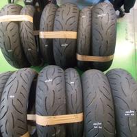 Pneumatici Moto