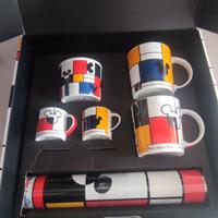 set tazze e tazzine Disney 