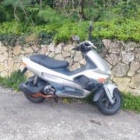 Gilera Runner 180 - 2008