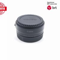 Canon Mount Adapter CANON EF / CANON EOS R (Canon)