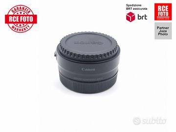 Canon Mount Adapter CANON EF / CANON EOS R (Canon)