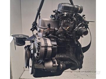 1170A1046 MOTORE FIAT CINQUECENTO (170) 900 B 8v M