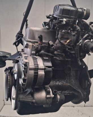 1170A1046 MOTORE FIAT CINQUECENTO (170) 900 B 8v M