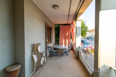 Casa Vacanze Mamma Mirellina