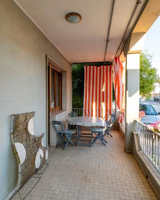 Casa Vacanze Mamma Mirellina