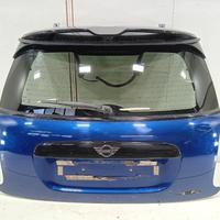 PORTELLONE POSTERIORE MINI Cooper Serie 4100732054