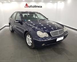 MERCEDES-BENZ C 220 CDI Elegance