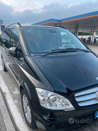 Ncc/ Pescara: Noleggio con Conducente
