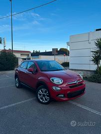 Fiat 500 X business 1.3 mtj