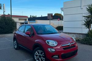 Fiat 500 X business 1.3 mtj