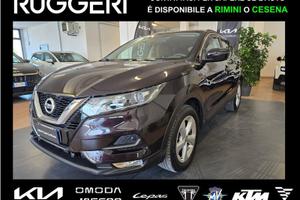 Nissan Qashqai 1.3 dig-t N-Connecta 140cv